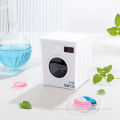 3 in 1 Laundry Detergent Washing Capsules